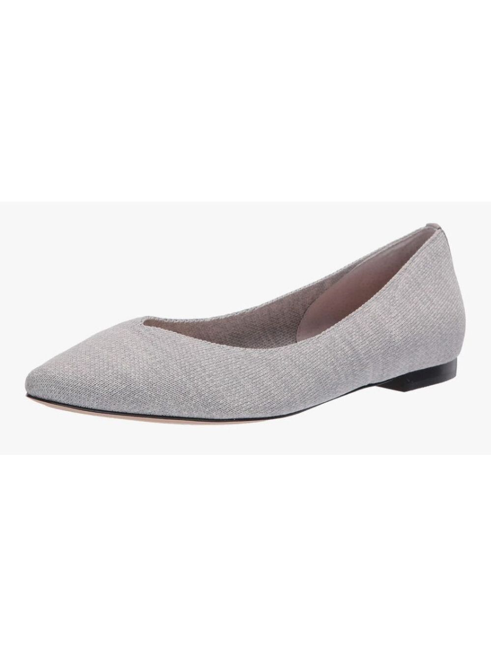 CC Corso Como Julia Knit Ballet Flat Size 10M